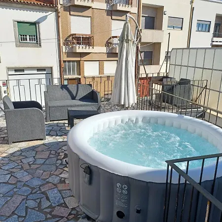 Appartamento Enjoy Flats *