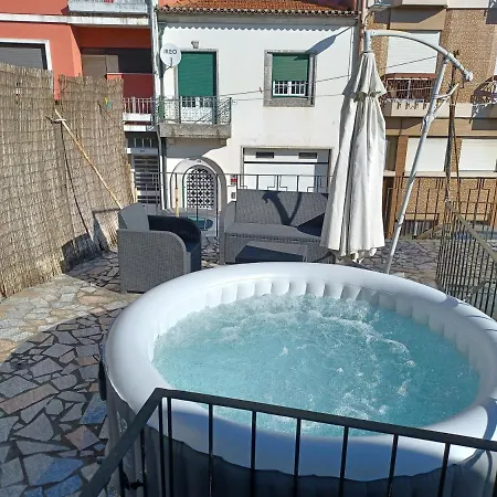 Апартаменты Enjoy Flats