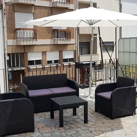 Enjoy Flats Апартаменты *