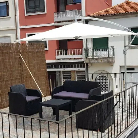 Enjoy Flats Porto
