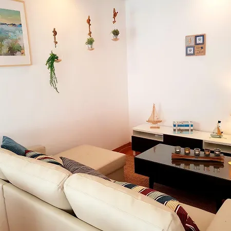 Appartement Enjoy Flats Porto