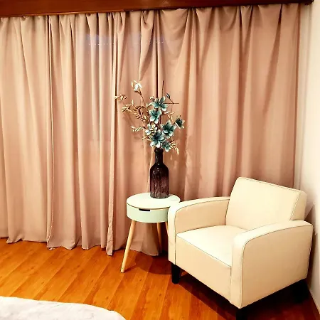 Appartamento Enjoy Flats Oporto
