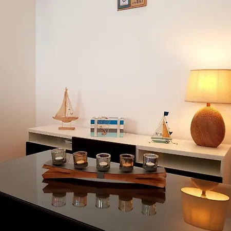 Appartement Enjoy Flats *