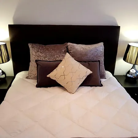 Appartement Enjoy Flats *
