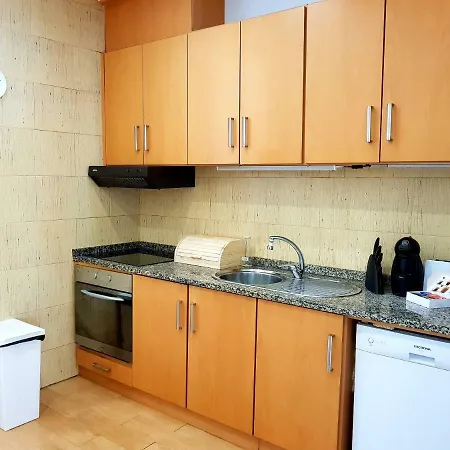 Enjoy Flats Appartement *