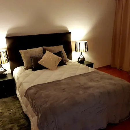 Enjoy Flats Апартаменты *