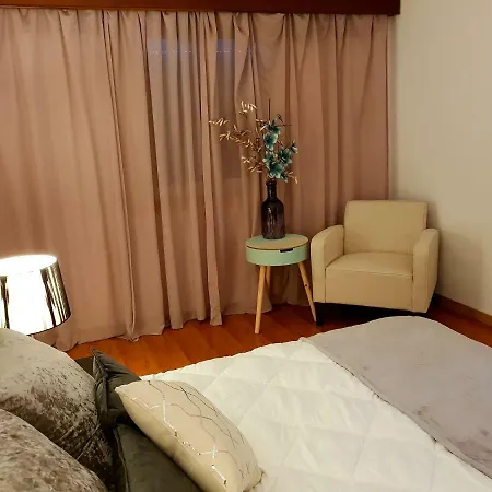 Enjoy Flats Апартаменты *