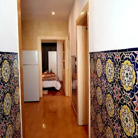 Enjoy Flats Porto