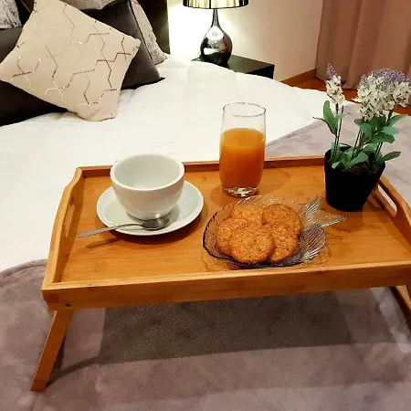 Enjoy Flats Апартаменты *