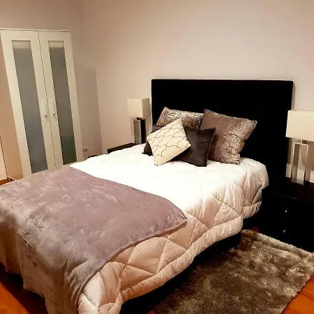 Appartement Enjoy Flats Porto