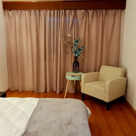 Appartement Enjoy Flats