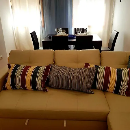 شقة Enjoy Flats بورتو