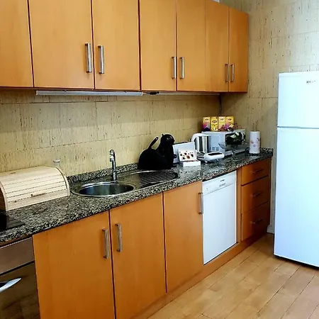 Enjoy Flats Apartament *